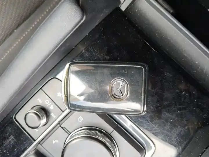 Mazda 3 Onksera 2023 2.0L Automatic Quality Glamour Edition 12