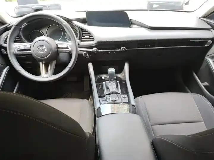 Mazda 3 Onksera 2023 2.0L Automatic Quality Glamour Edition 13