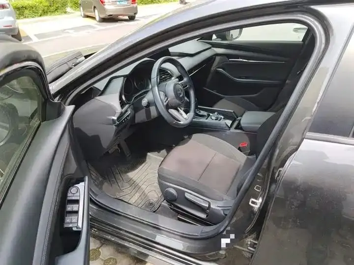Mazda 3 Onksera 2023 2.0L Automatic Quality Glamour Edition 14