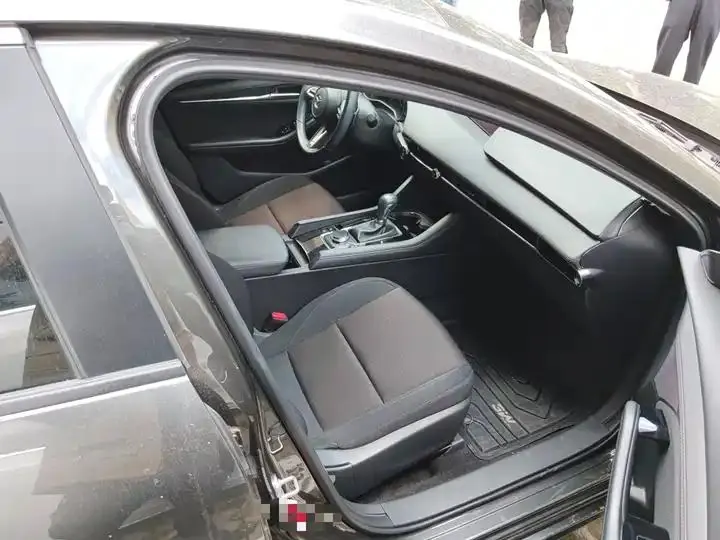 Mazda 3 Onksera 2023 2.0L Automatic Quality Glamour Edition 20