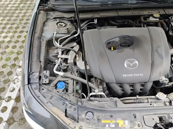 Mazda 3 Onksera 2023 2.0L Automatic Quality Glamour Edition 21