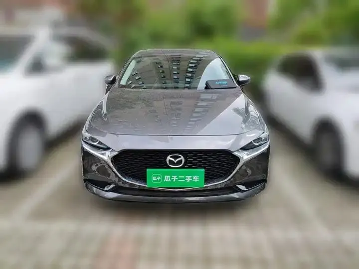 Mazda 3 Onksera 2023 2.0L Automatic Quality Glamour Edition 24