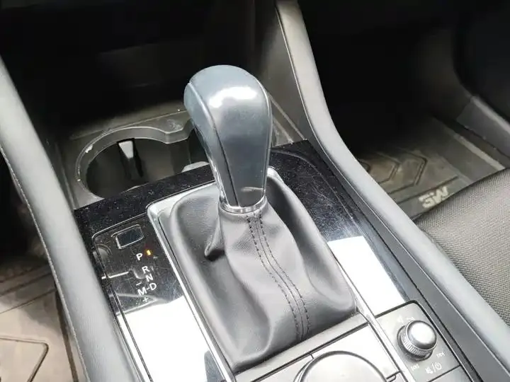 Mazda 3 Onksera 2023 2.0L Automatic Quality Glamour Edition 7