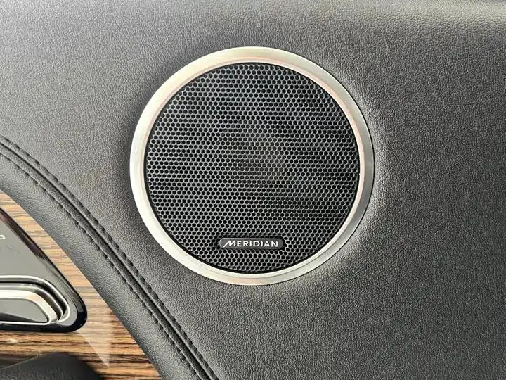Range Rover 2020 3.0 L6 Shengshi Edition 13