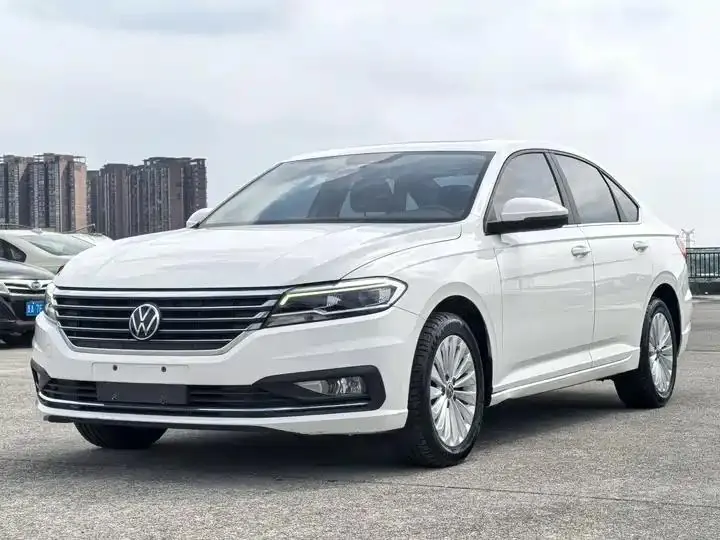 Открыть галерею: Lavida 2021 280TSI DSG Comfort Edition