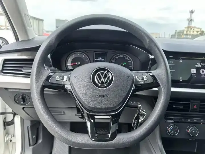 Lavida 2021 280TSI DSG Comfort Edition 10