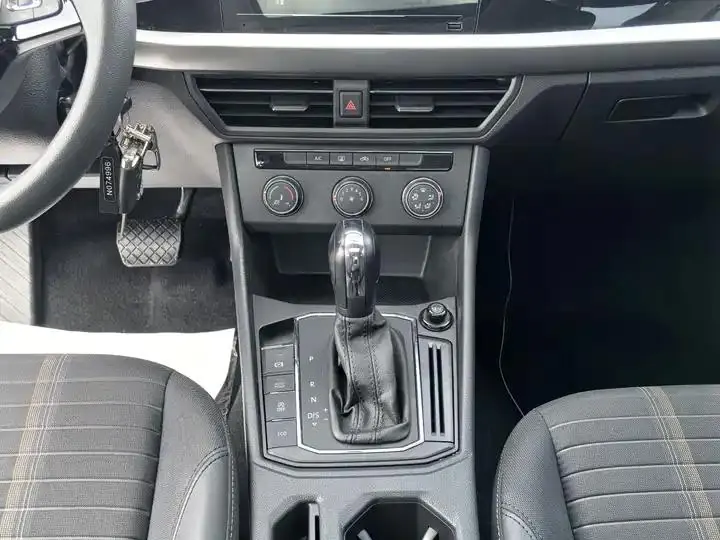 Lavida 2021 280TSI DSG Comfort Edition 11