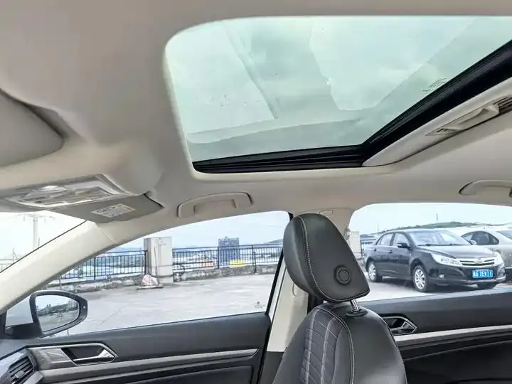 Lavida 2021 280TSI DSG Comfort Edition 12