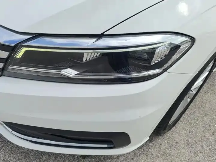 Lavida 2021 280TSI DSG Comfort Edition 13