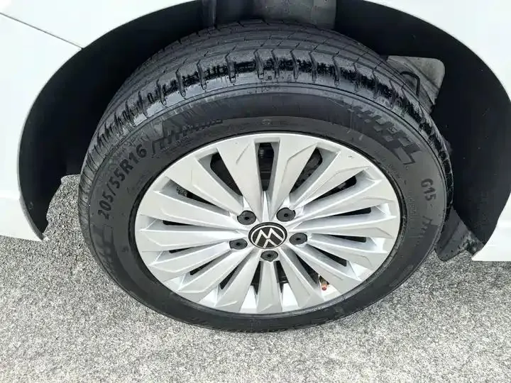 Lavida 2021 280TSI DSG Comfort Edition 15