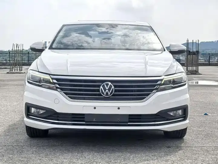 Lavida 2021 280TSI DSG Comfort Edition 2