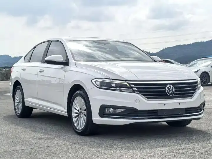 Lavida 2021 280TSI DSG Comfort Edition 3