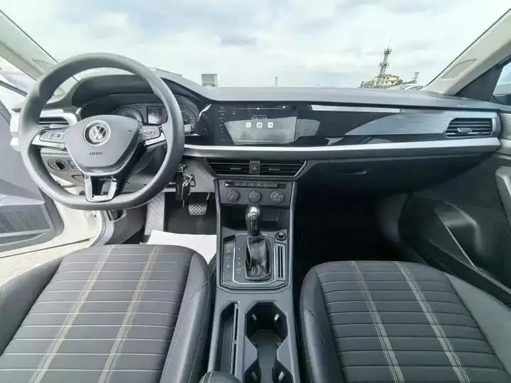 Lavida 2021 280TSI DSG Comfort Edition 9