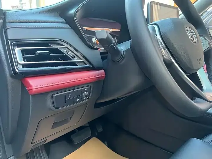 ChangAn CS75 2023 Enjoy Edition 1.5T DCT Premium Edition 12