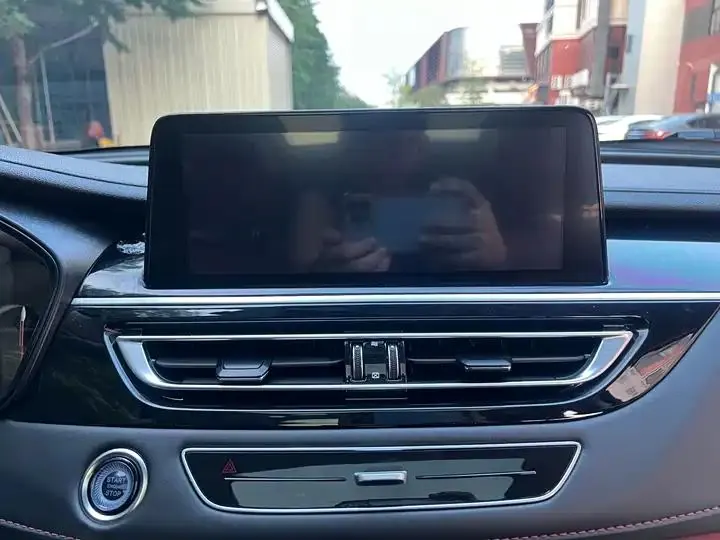 ChangAn CS75 2023 Enjoy Edition 1.5T DCT Premium Edition 13