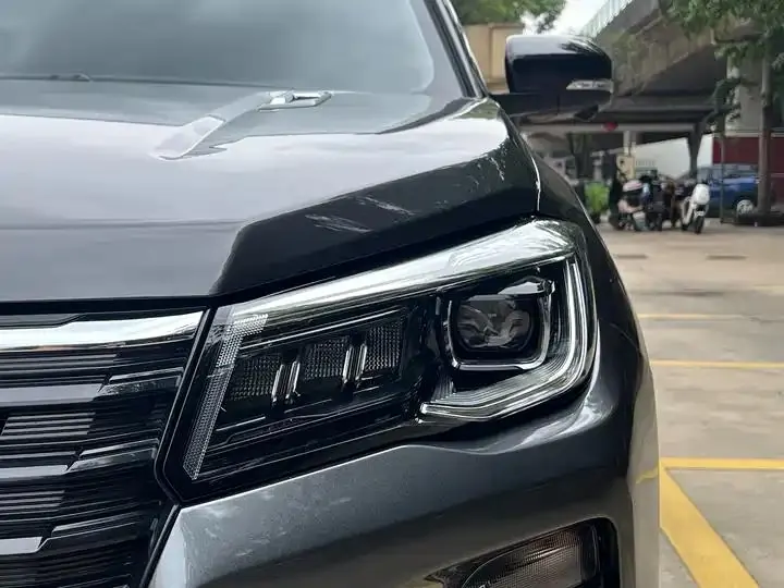 ChangAn CS75 2023 Enjoy Edition 1.5T DCT Premium Edition 17