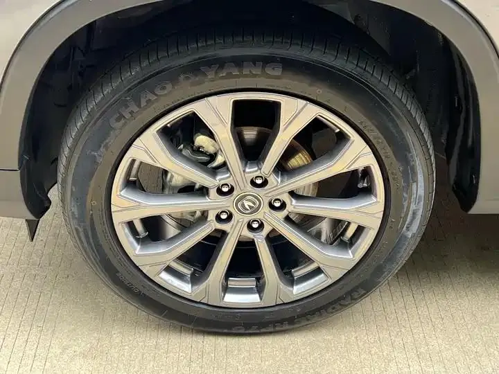 ChangAn CS75 2023 Enjoy Edition 1.5T DCT Premium Edition 18