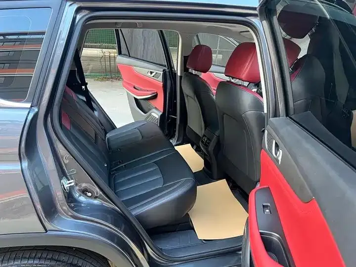 ChangAn CS75 2023 Enjoy Edition 1.5T DCT Premium Edition 9