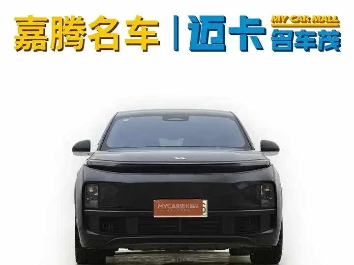Li L9 2023 Pro 2