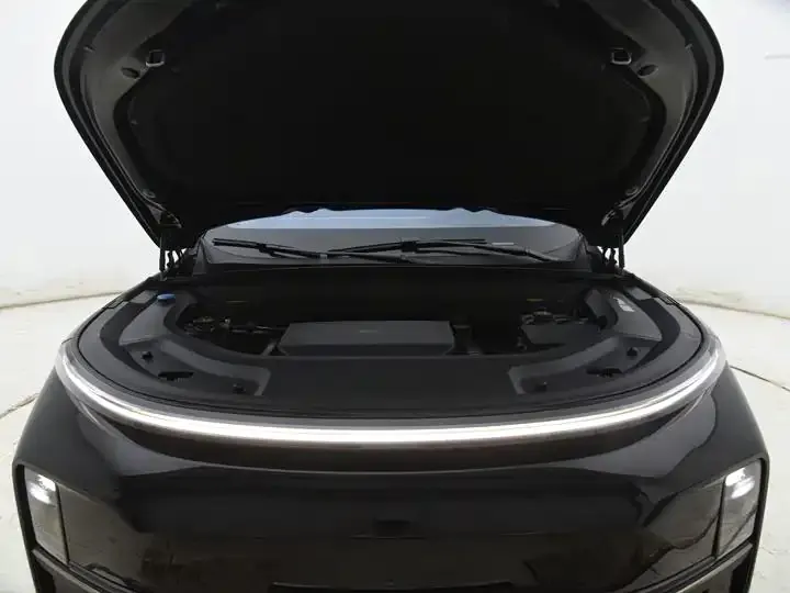 Li L9 2023 Pro 7
