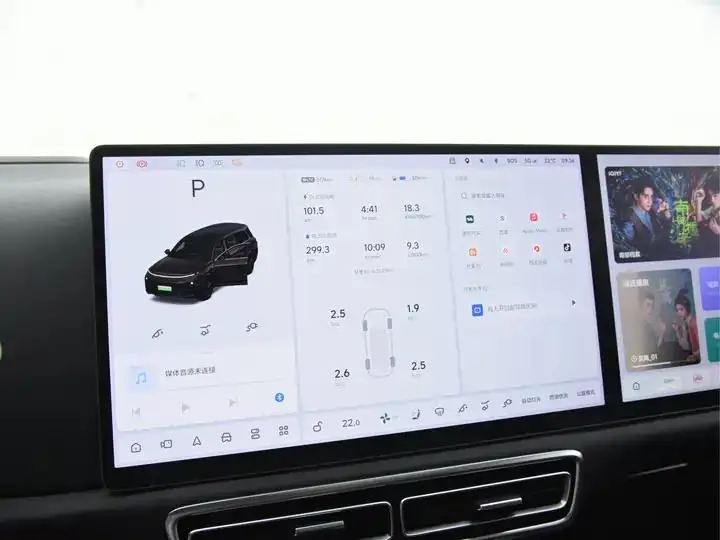 Li L9 2023 Pro 9