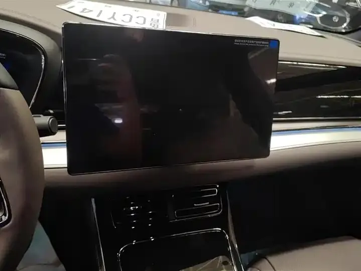 Han 2025 DM-i Intelligent Driving Version, 125km Range, Prestige Model 13