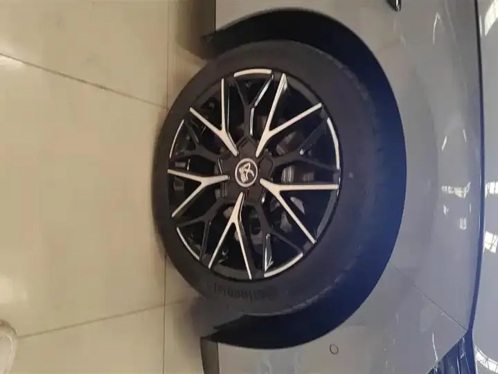 Han 2025 DM-i Intelligent Driving Version, 125km Range, Prestige Model 6