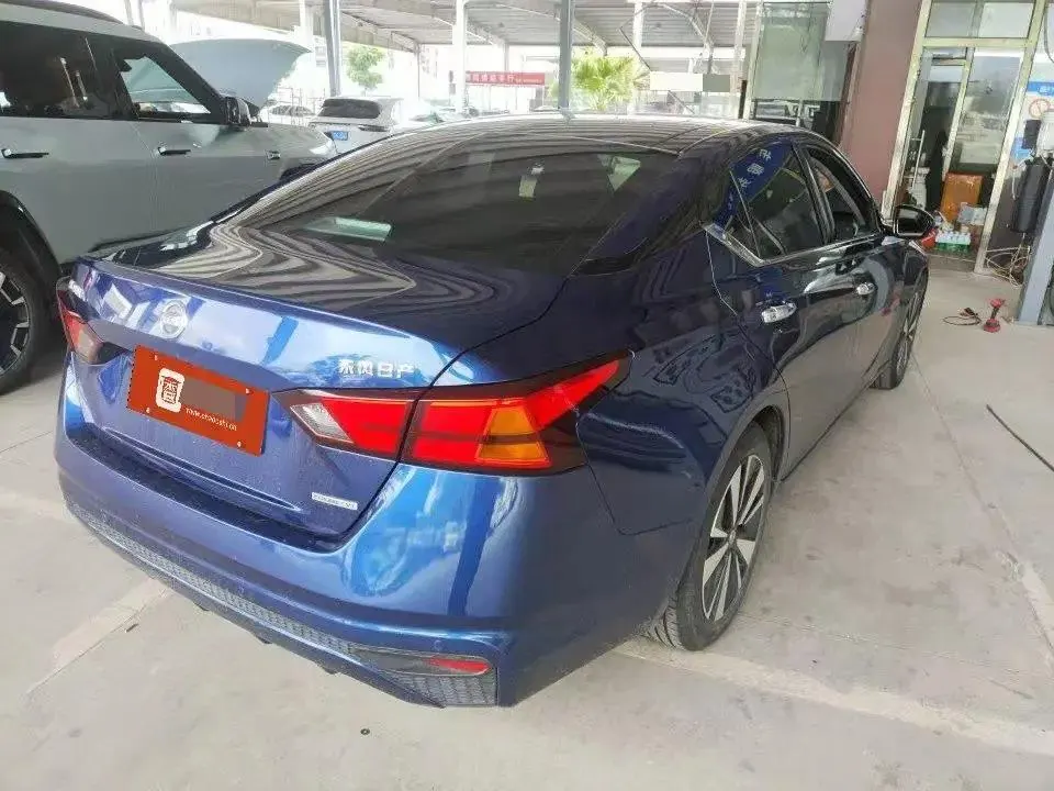 Tianlai 2021 2.0L XL Comfort Edition 2