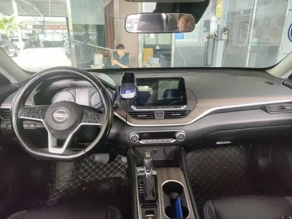 Tianlai 2021 2.0L XL Comfort Edition 3