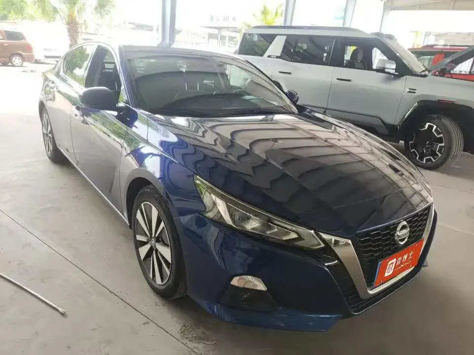 Tianlai 2021 2.0L XL Comfort Edition 4