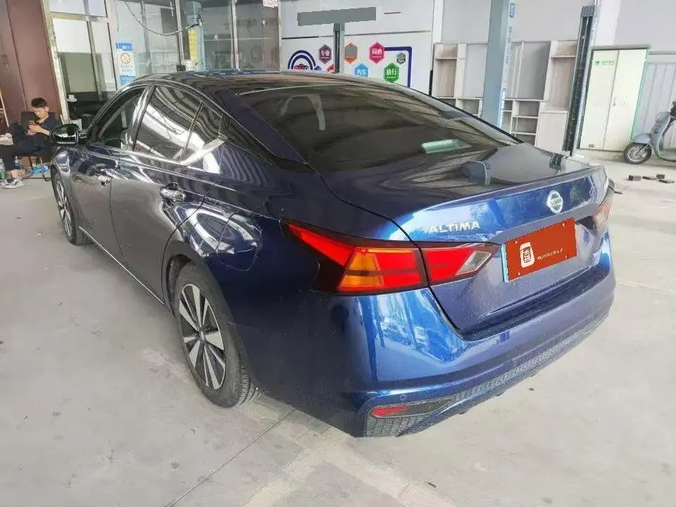 Tianlai 2021 2.0L XL Comfort Edition 5
