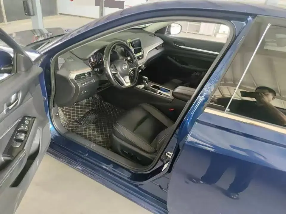 Tianlai 2021 2.0L XL Comfort Edition 7