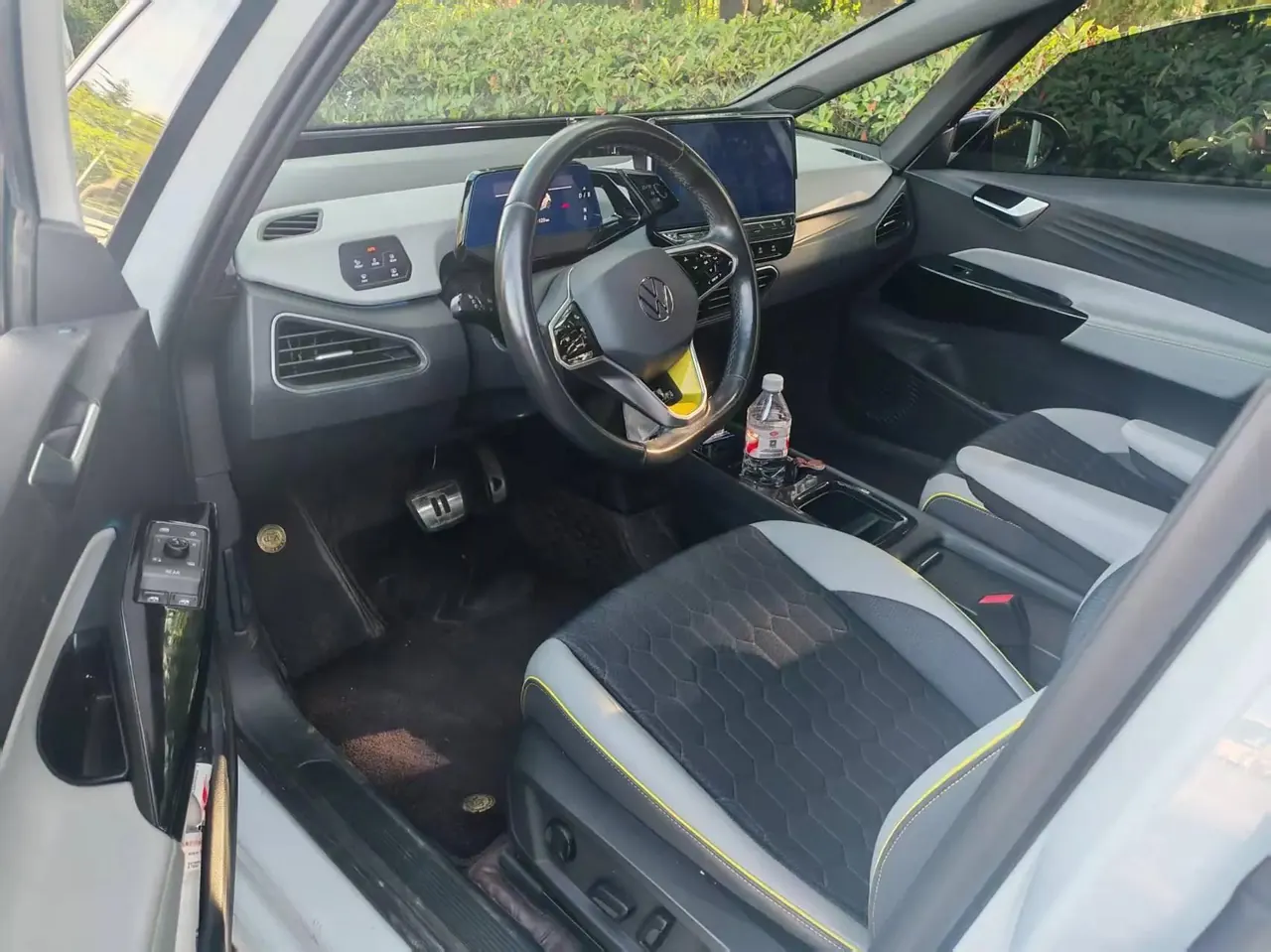 Volkswagen ID. 3 2022 Pro Extremely Smart Edition 5