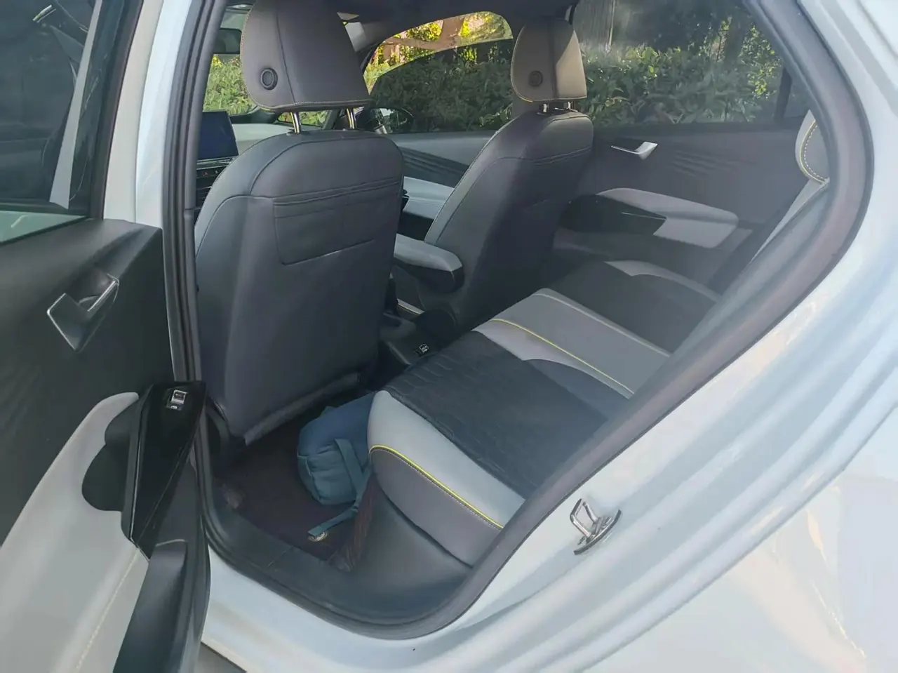 Volkswagen ID. 3 2022 Pro Extremely Smart Edition 7