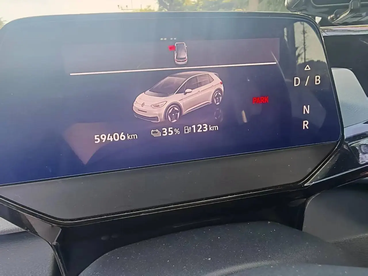 Volkswagen ID. 3 2022 Pro Extremely Smart Edition 8