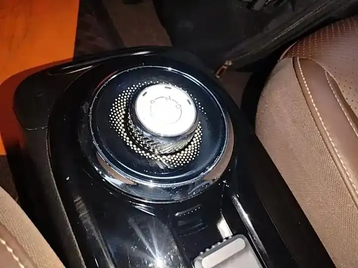 WuLing Plantronics 2024 333km Pleasant 14