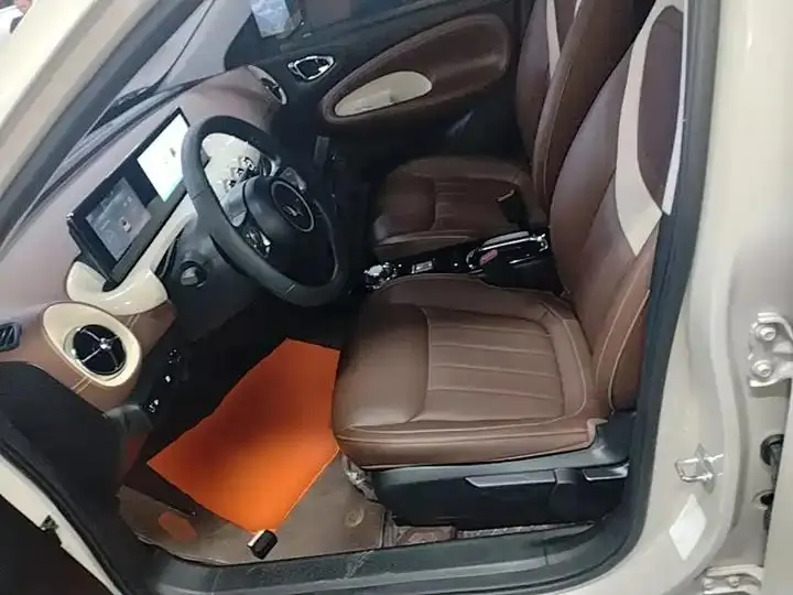 WuLing Plantronics 2024 333km Pleasant 15