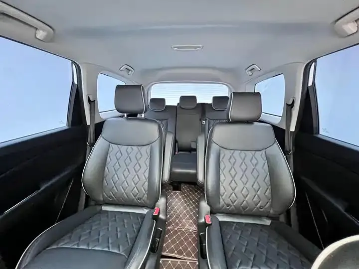WuLing Jiachen 2022 1.5T CVT Enjoy Flagship 11