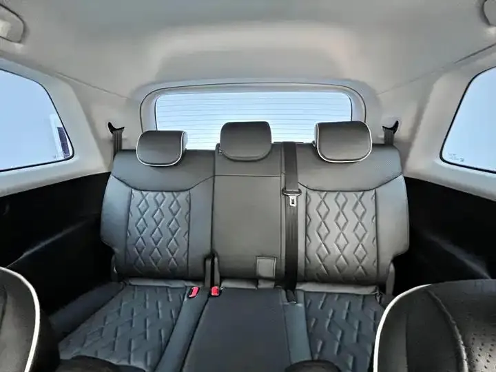 WuLing Jiachen 2022 1.5T CVT Enjoy Flagship 13