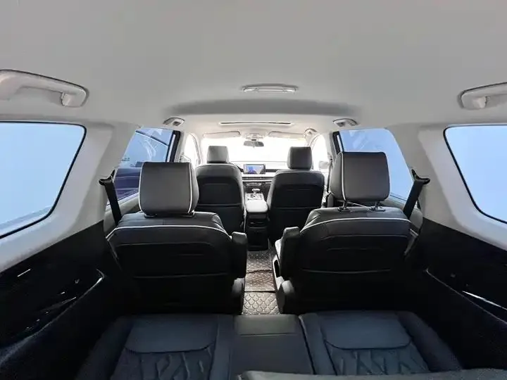 WuLing Jiachen 2022 1.5T CVT Enjoy Flagship 14
