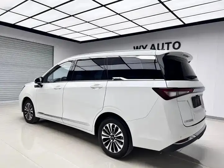 WuLing Jiachen 2022 1.5T CVT Enjoy Flagship 3