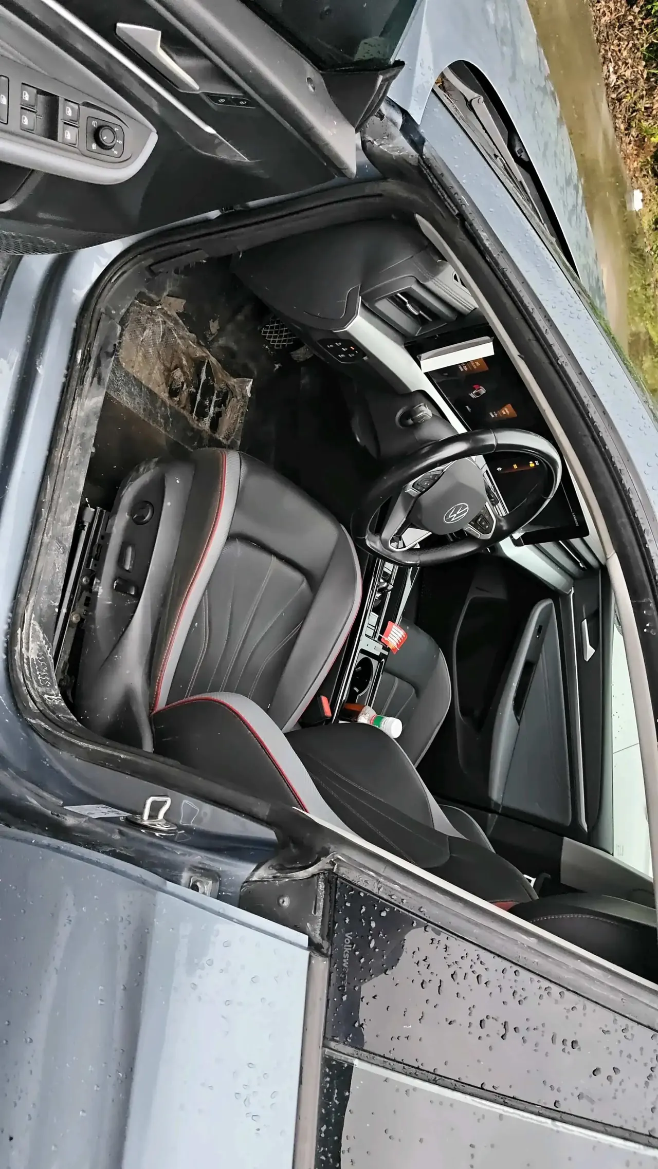 Lamando 2022 Model Lamando L 280TSI DSG Spicy Edition 6