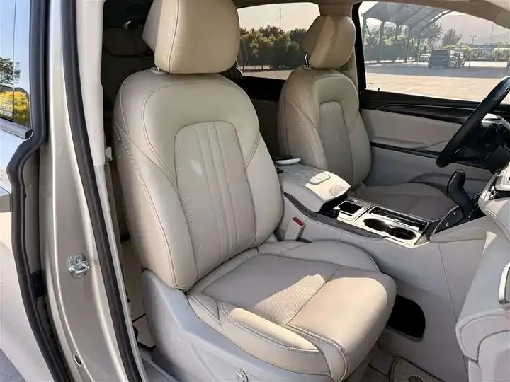 Buick GL8 2022 ES Land Noble 653T Comfort Model 11
