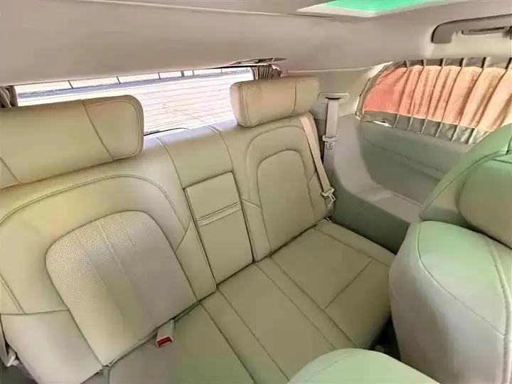 Buick GL8 2022 ES Land Noble 653T Comfort Model 18
