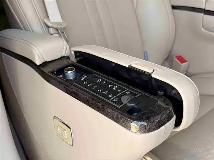 Buick GL8 2022 ES Land Noble 653T Comfort Model 20