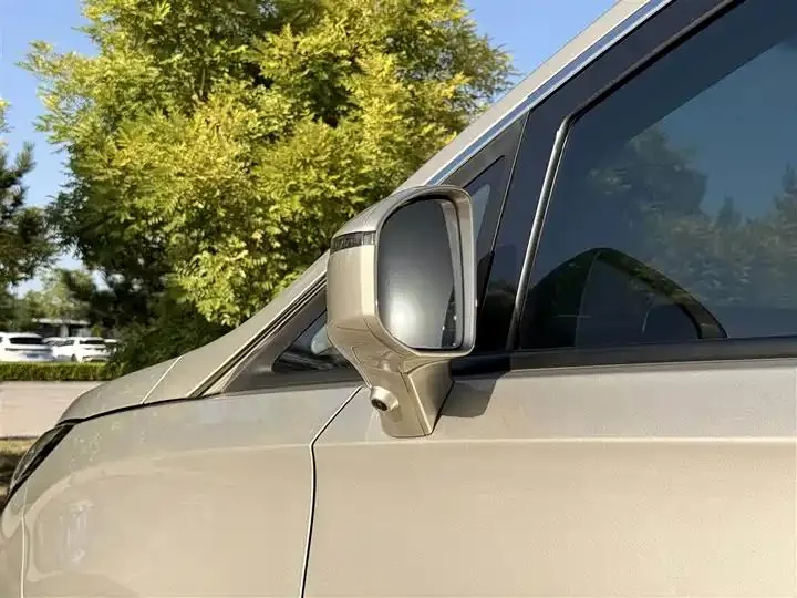 Buick GL8 2022 ES Land Noble 653T Comfort Model 26