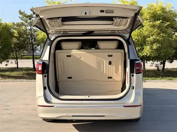 Buick GL8 2022 ES Land Noble 653T Comfort Model 30