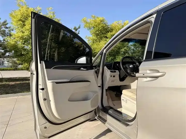 Buick GL8 2022 ES Land Noble 653T Comfort Model 4