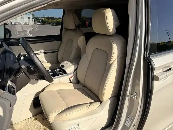 Buick GL8 2022 ES Land Noble 653T Comfort Model 5