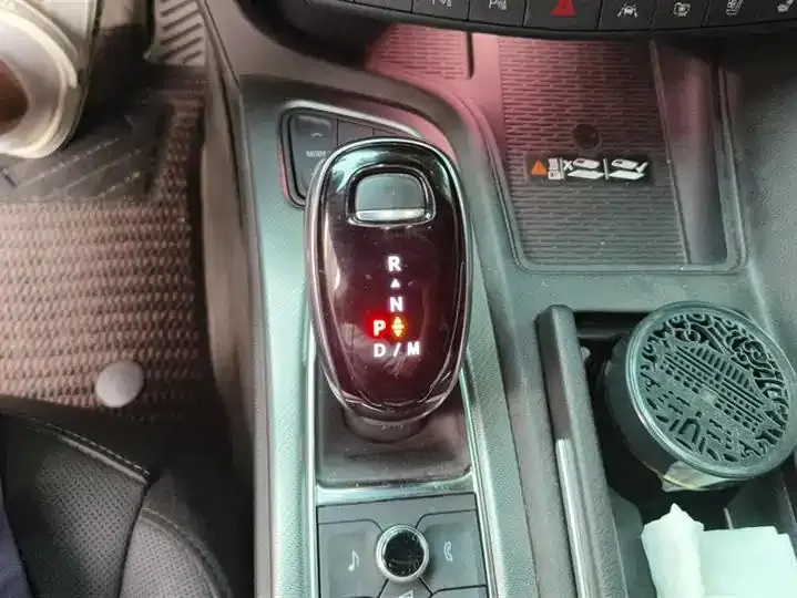 Cadillac CT5 2024 28T Honorable Model 16